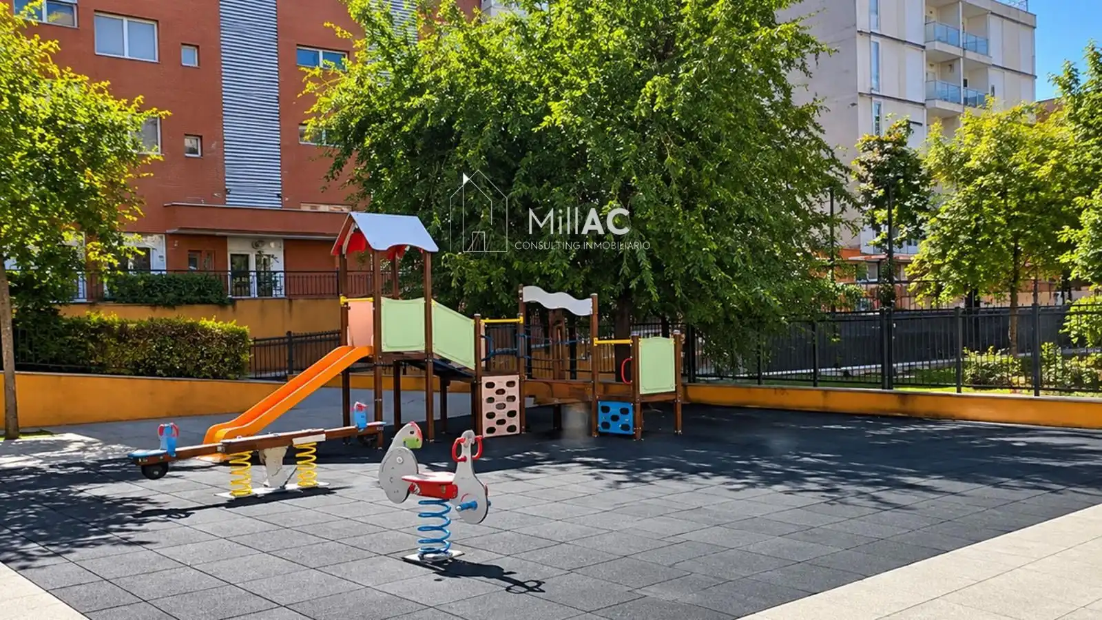 Terrace of Attic for sale in Carabanchel