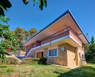 Exterior view of House or chalet for sale in Estella / Lizarra  with Heating and Terrace