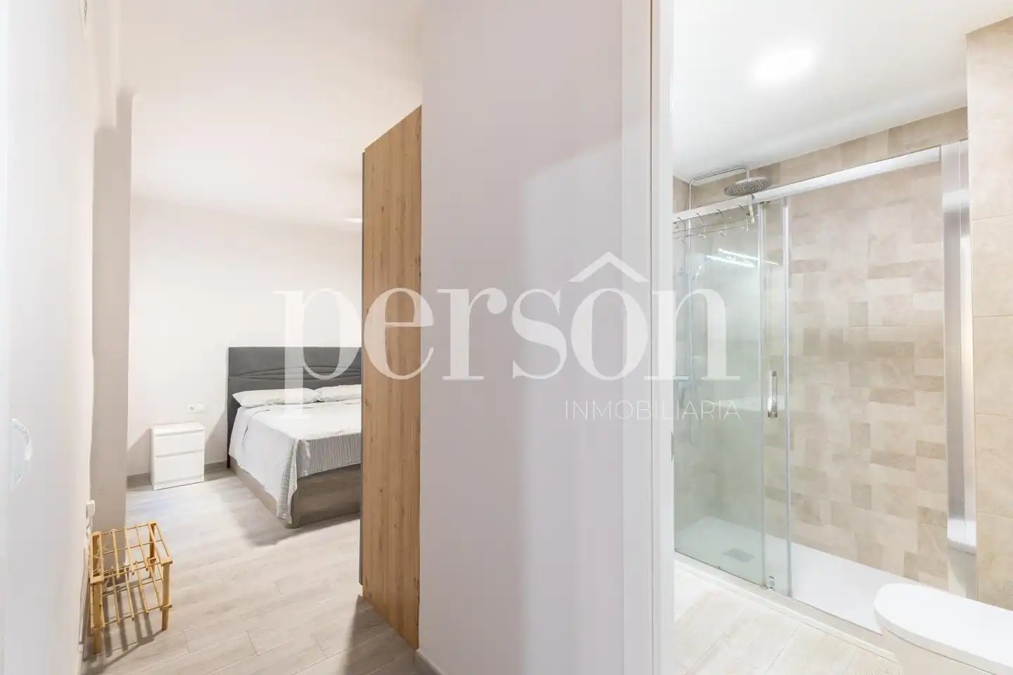Wohnung zur Miete in Silla