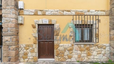 Foto 4 de Casa adosada en venda a Barrio Palacio, Parroquias suroccidentales, Villaviciosa