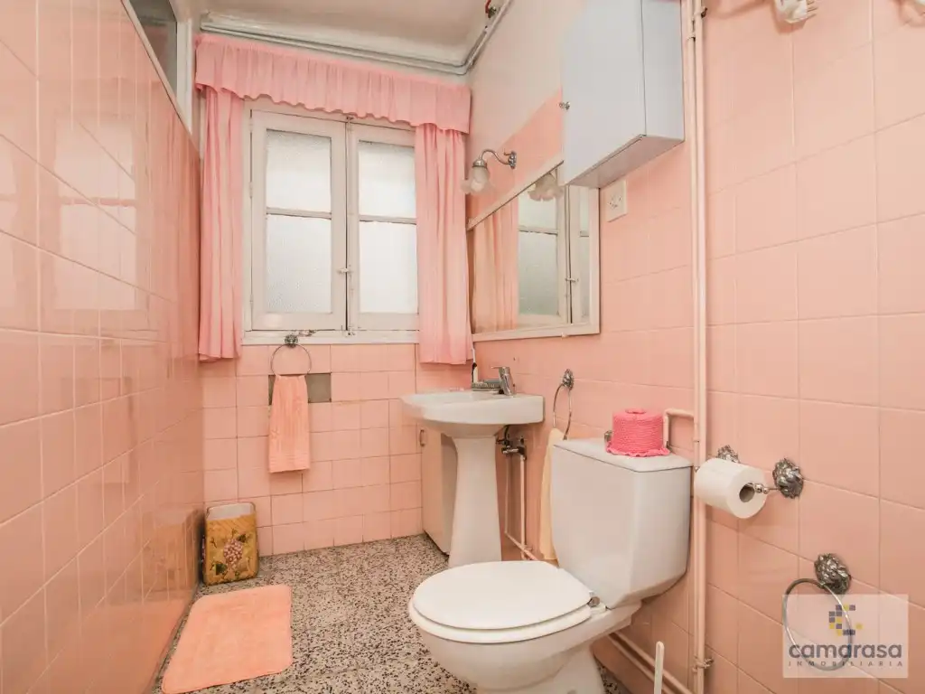 Bany de Casa o xalet en venda en Ávila