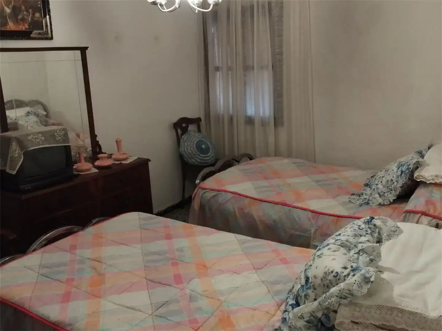 Habitación de Piso en venta en Ainzón, Zaragoza