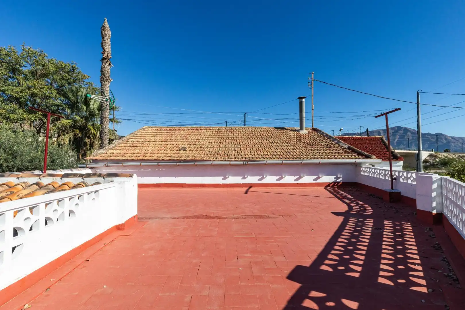 Haus mit Pool zum Verkauf in Los Huertos, imagen 39