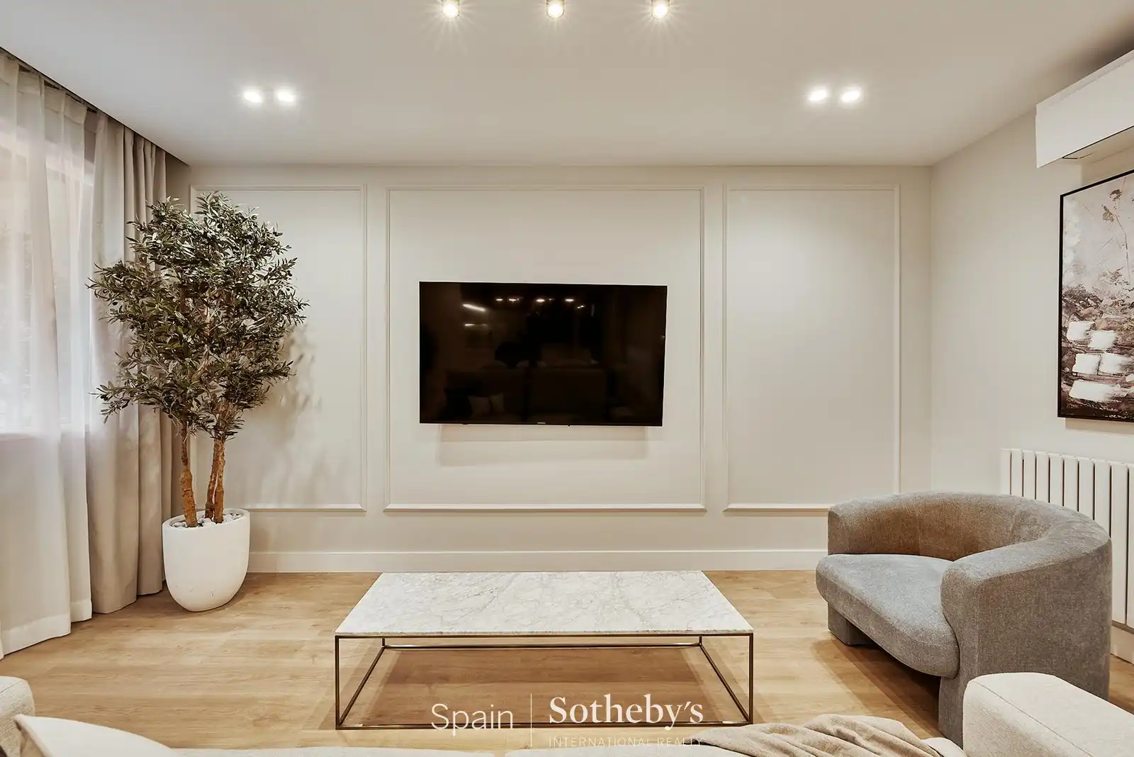Apartment mit Aufzug zum Verkauf in Calle del General Pardiñas, imagen 5