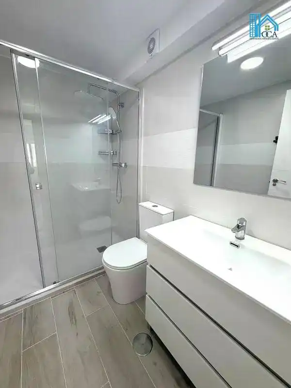 Wohnung mit Pool zum Verkauf in Calle Desarrollo, imagen 42