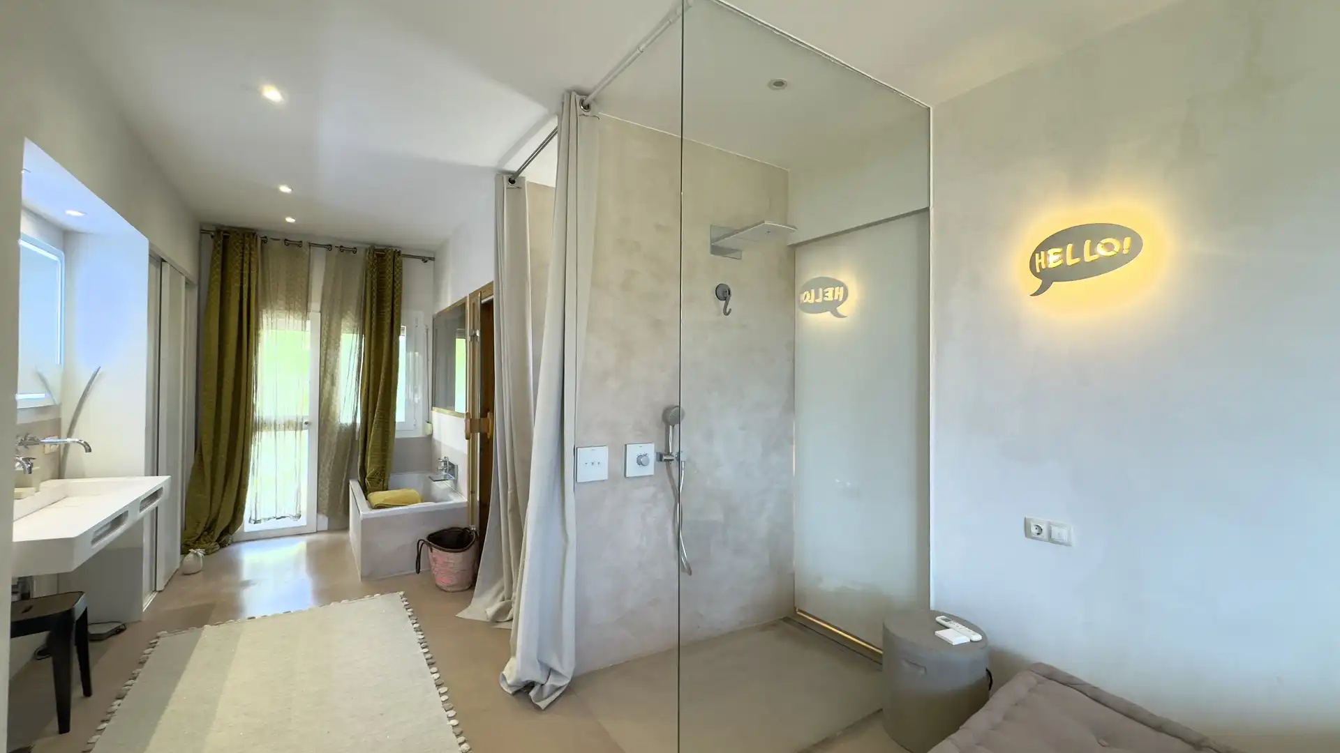 Attic for rent in Santa Ponça