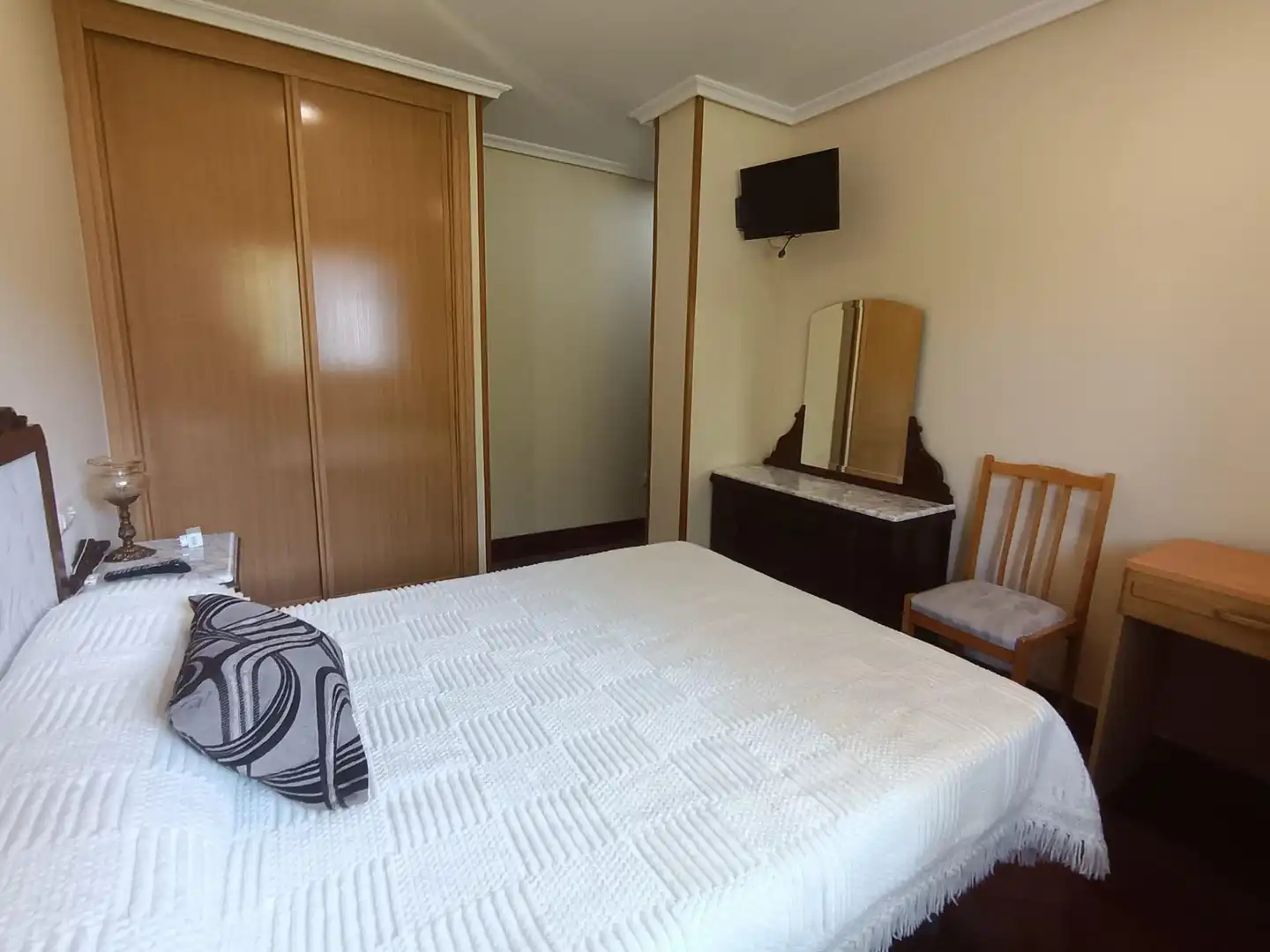 Wohnung zur Miete in As Lagoas, imagen 2
