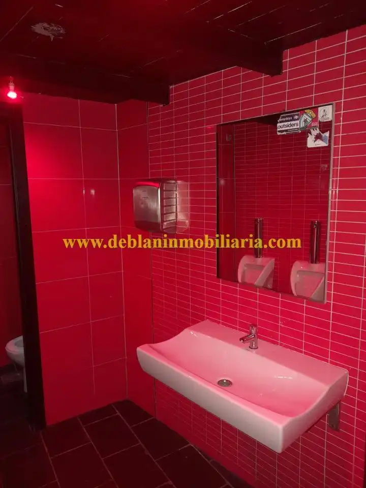 Baño de Casa o chalet en venta en Tui con Terraza