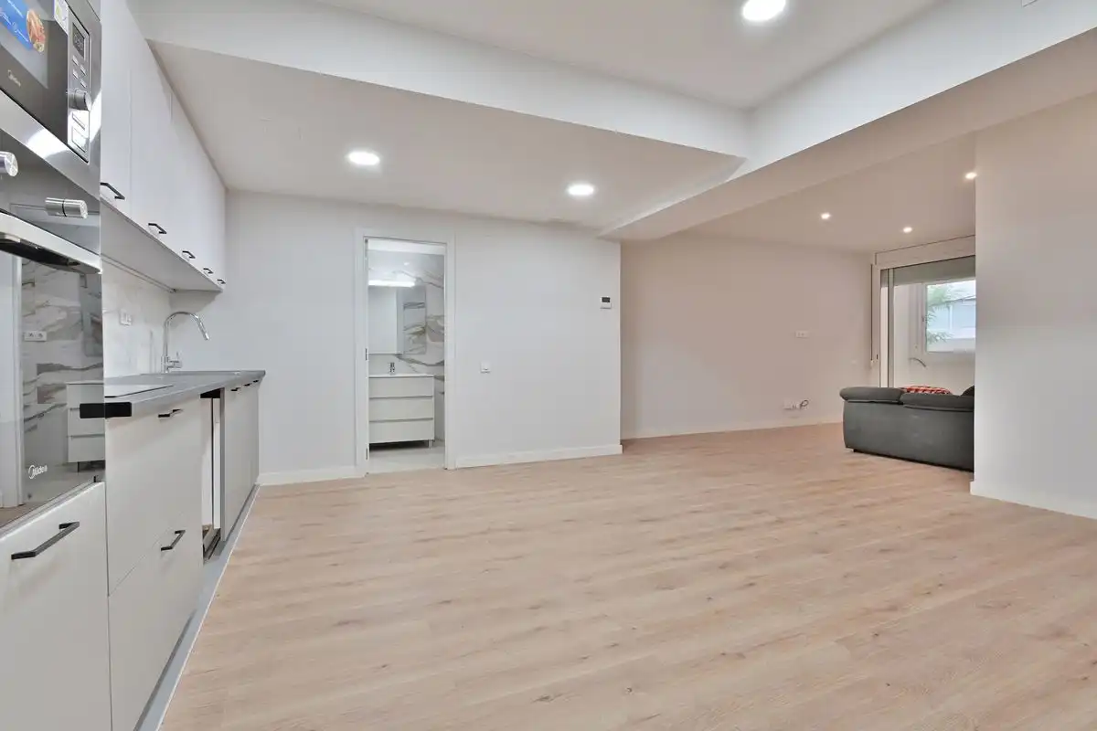 Local comercial en venta en Carrer de Gènova, imagen 33