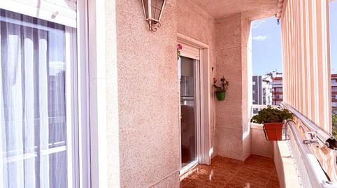 Foto 4 de Pis en venda a Ciutat Esportiva, Alicante