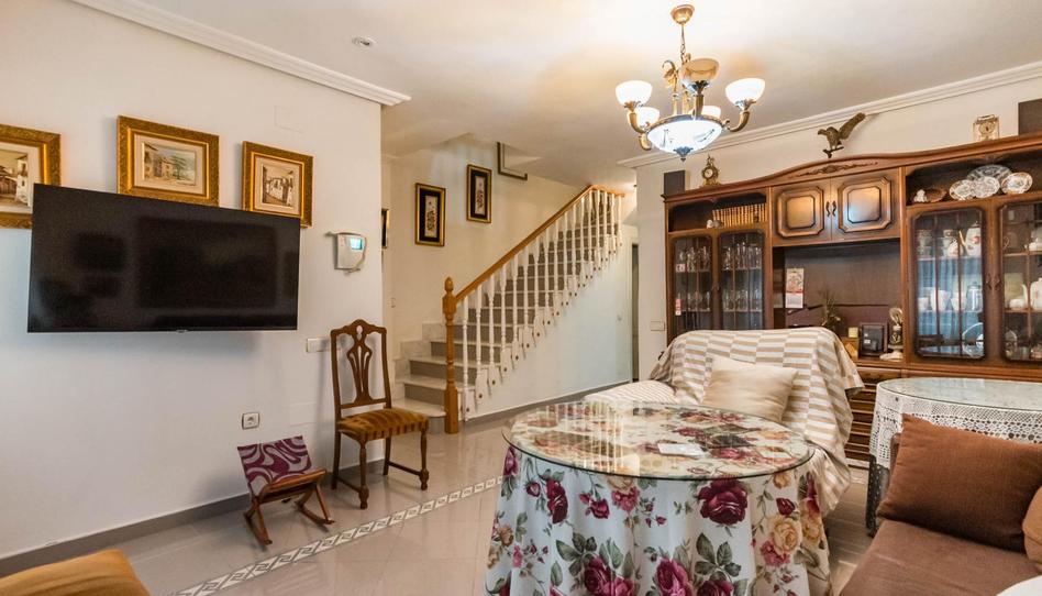 Photo 1 of House or chalet for sale in Calle Doctor Molina, Abarán, Murcia