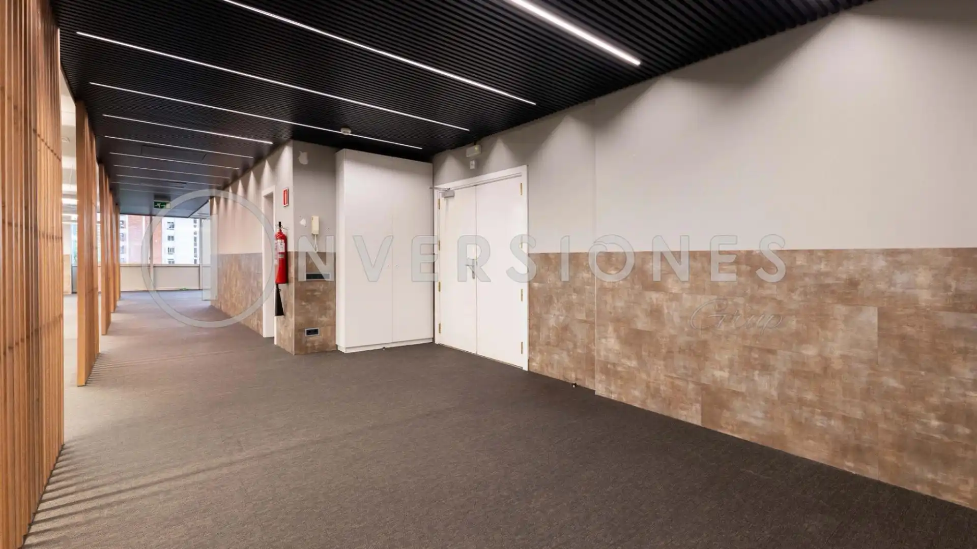 Büro zur Miete in Calle Tarragona, imagen 31
