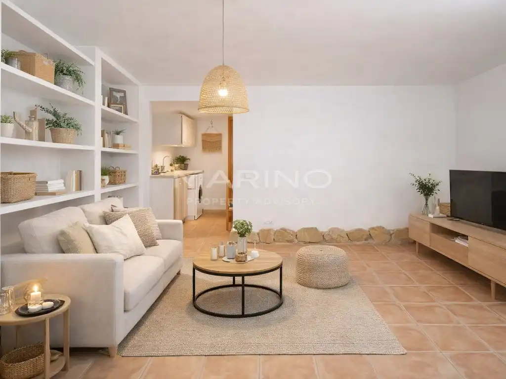 Casa o chalet en venta en Montgoda