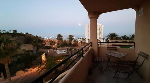 Foto 4 de Pis de lloguer a Hacienda Torrequebrada, Benalmádena