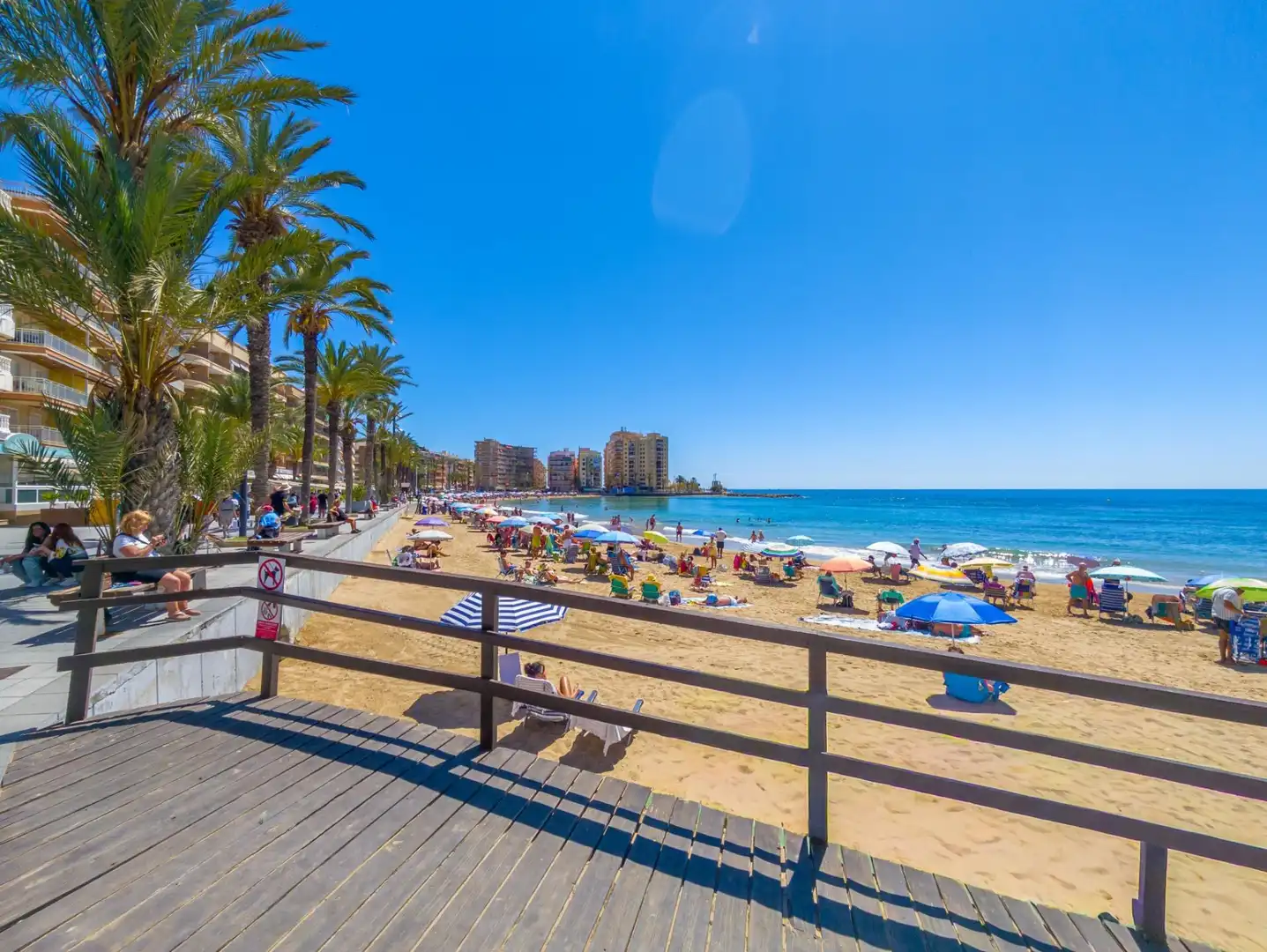 Penthouse mit Terrasse zum Verkauf in Playa del Cura, imagen 31