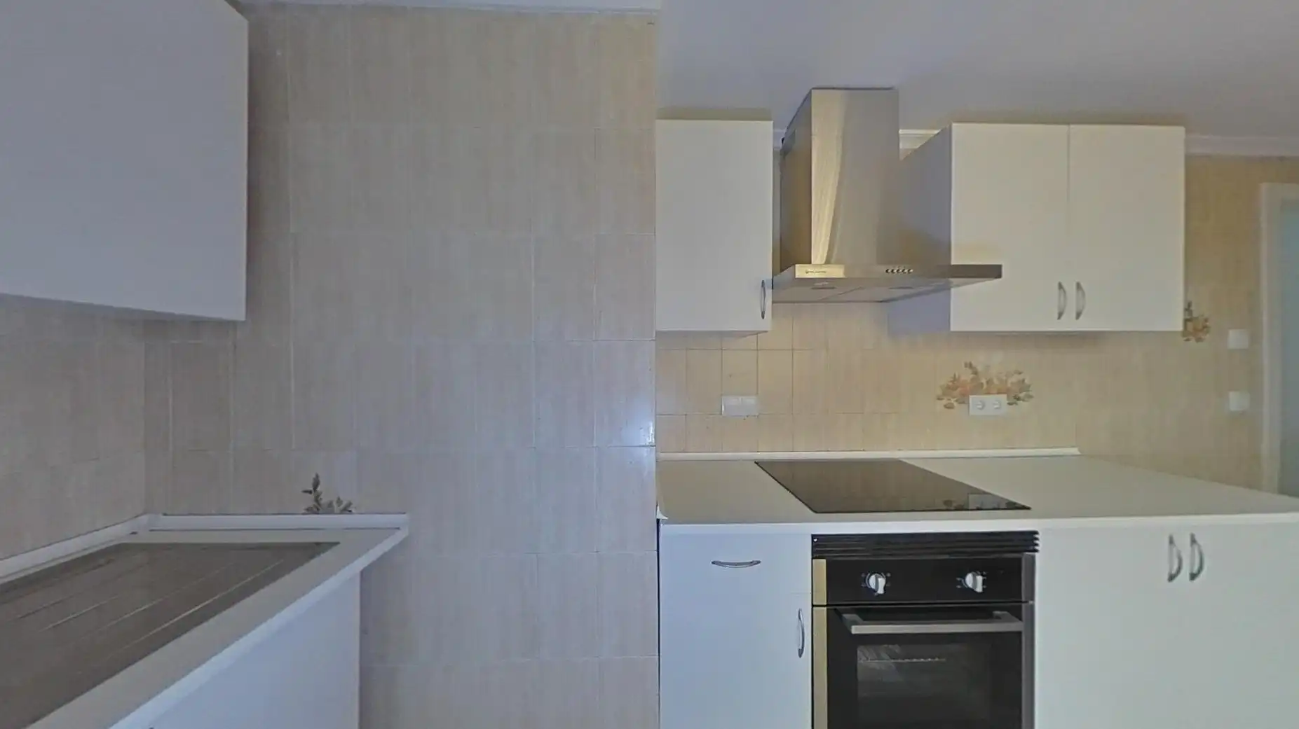 Cuina de Pis en venda en Alicante / Alacant