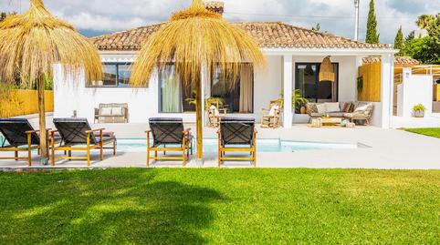 Foto 4 de Casa o chalet en venta en Del Cielo, Bahía Dorada, Estepona