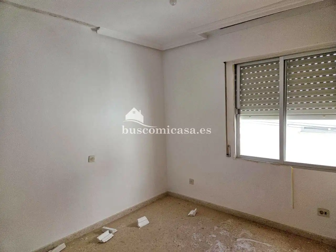 Dormitori de Pis en venda en Mancha Real amb Balcó