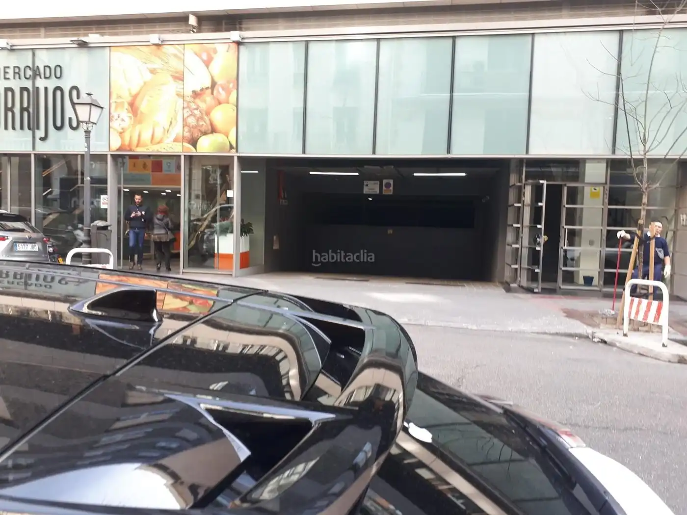 Individual en venta en Calle del General Díaz Porlier 8, imagen 3