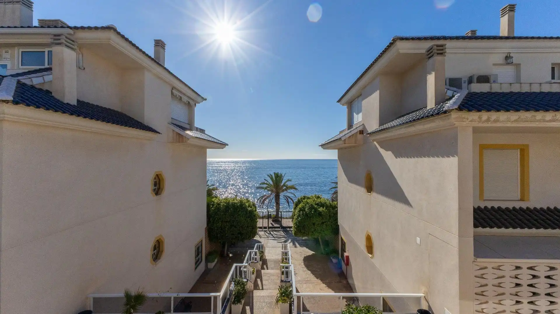 Doppelhaushälfte mit Terrasse zum Verkauf in Playa de San Juan - El Cabo de las Huertas, imagen 47