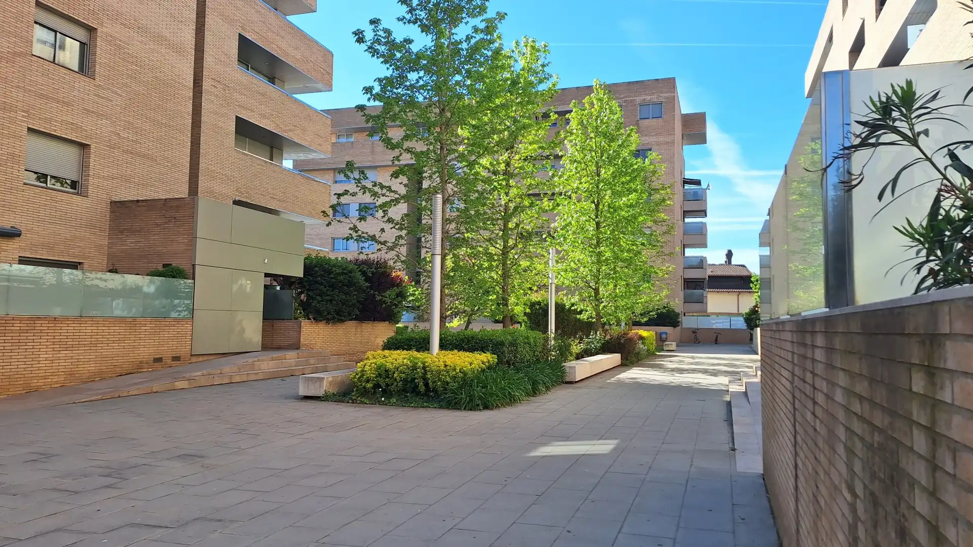 Flat with lift for sale in PLA DE SALT, imagen 38