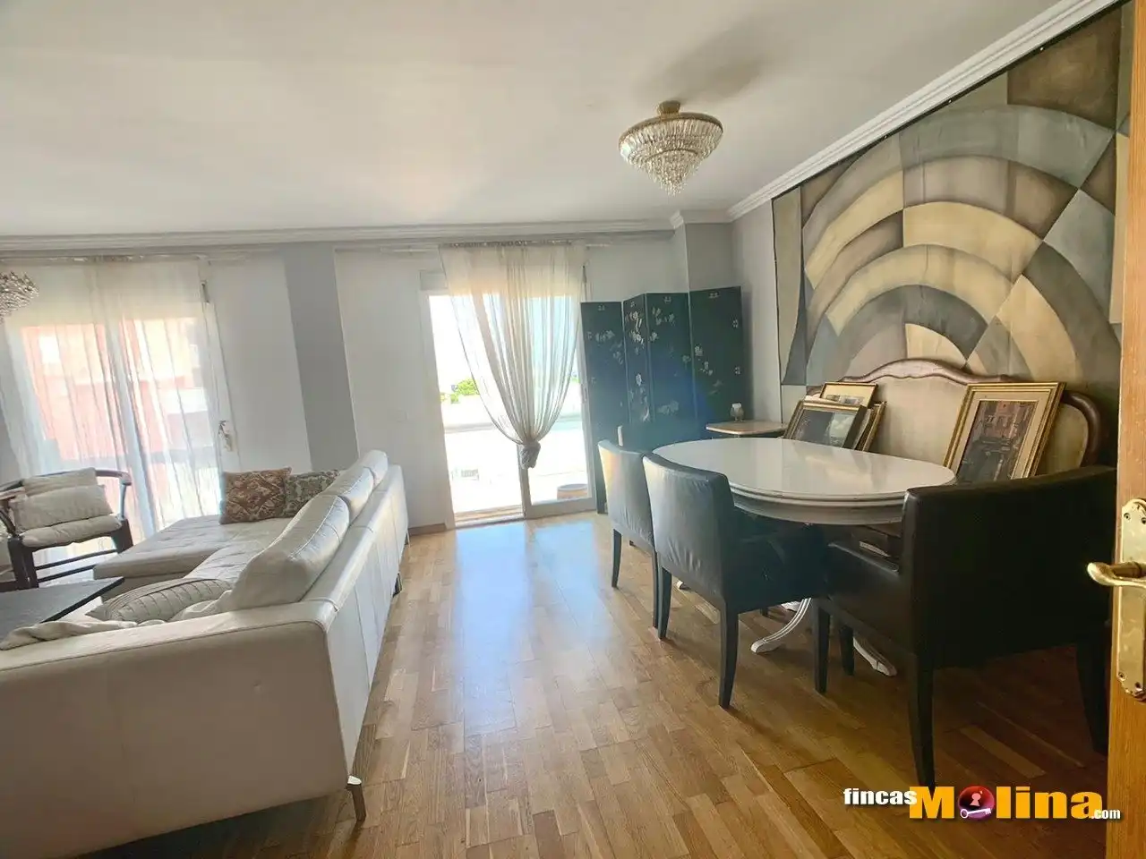 Flat with terrace for sale in Platja de Palma, imagen 4