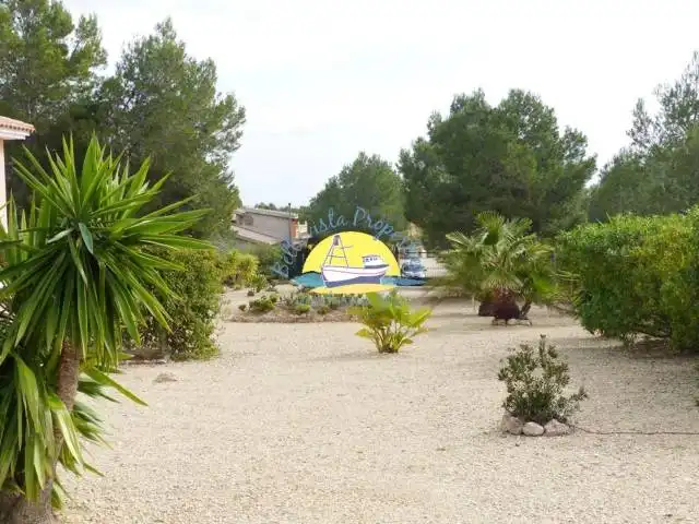 Casa o chalet en venta en Totana con Aire acondicionado, Jardín privado y Terraza