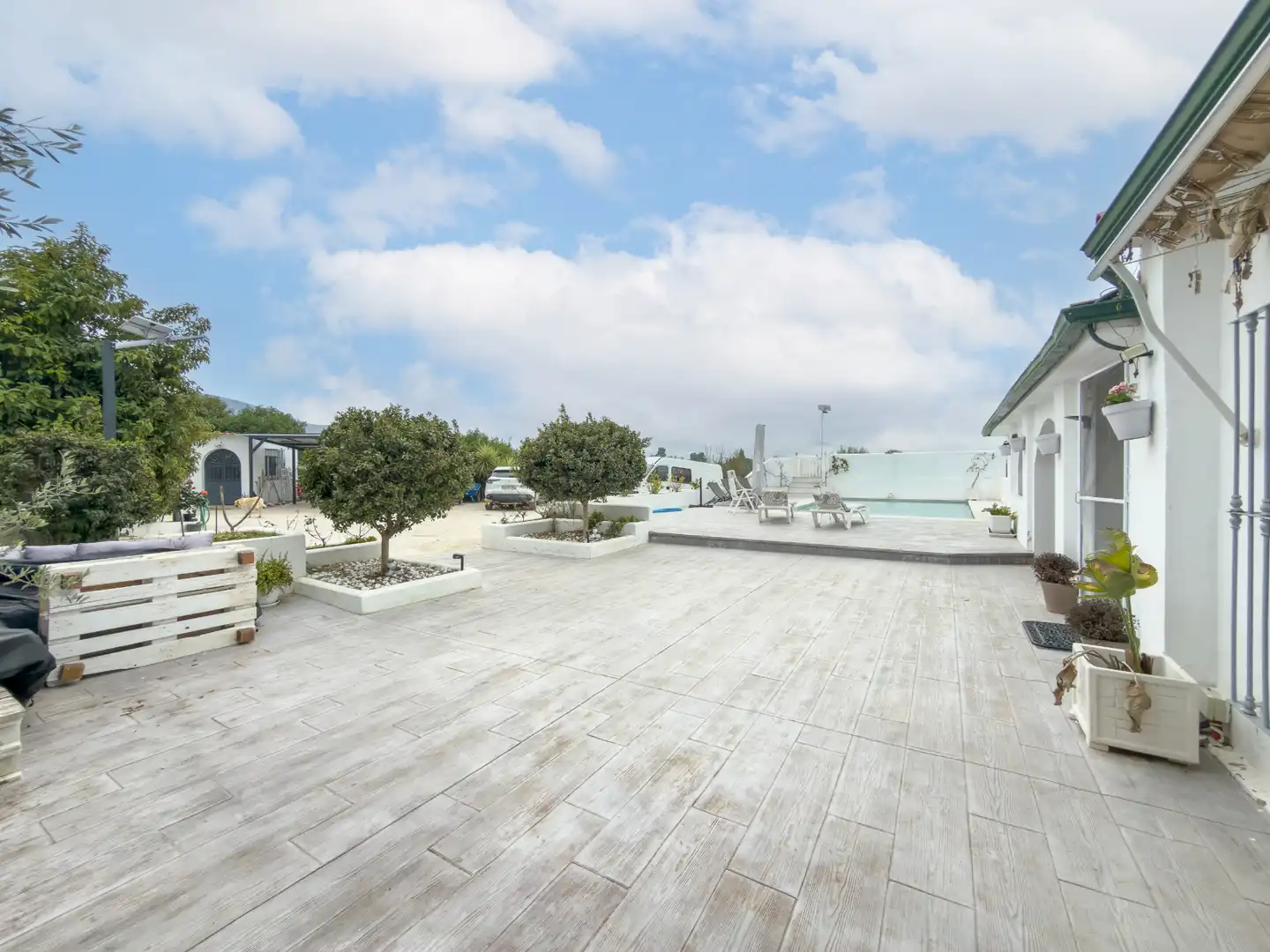 Chalet con piscina en venta en Casalpalma - Fahala, imagen 52