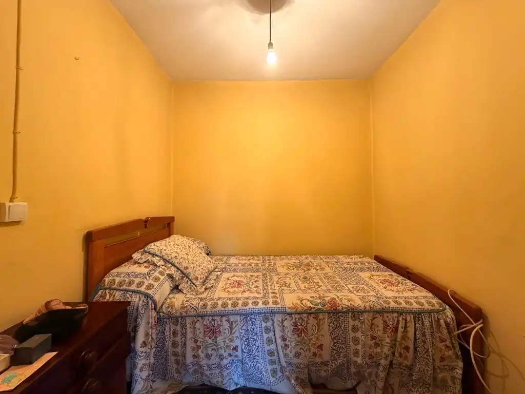 Bedroom of Houses for sale in San Felices de Buelna  with Heating, Private garden and Storage room