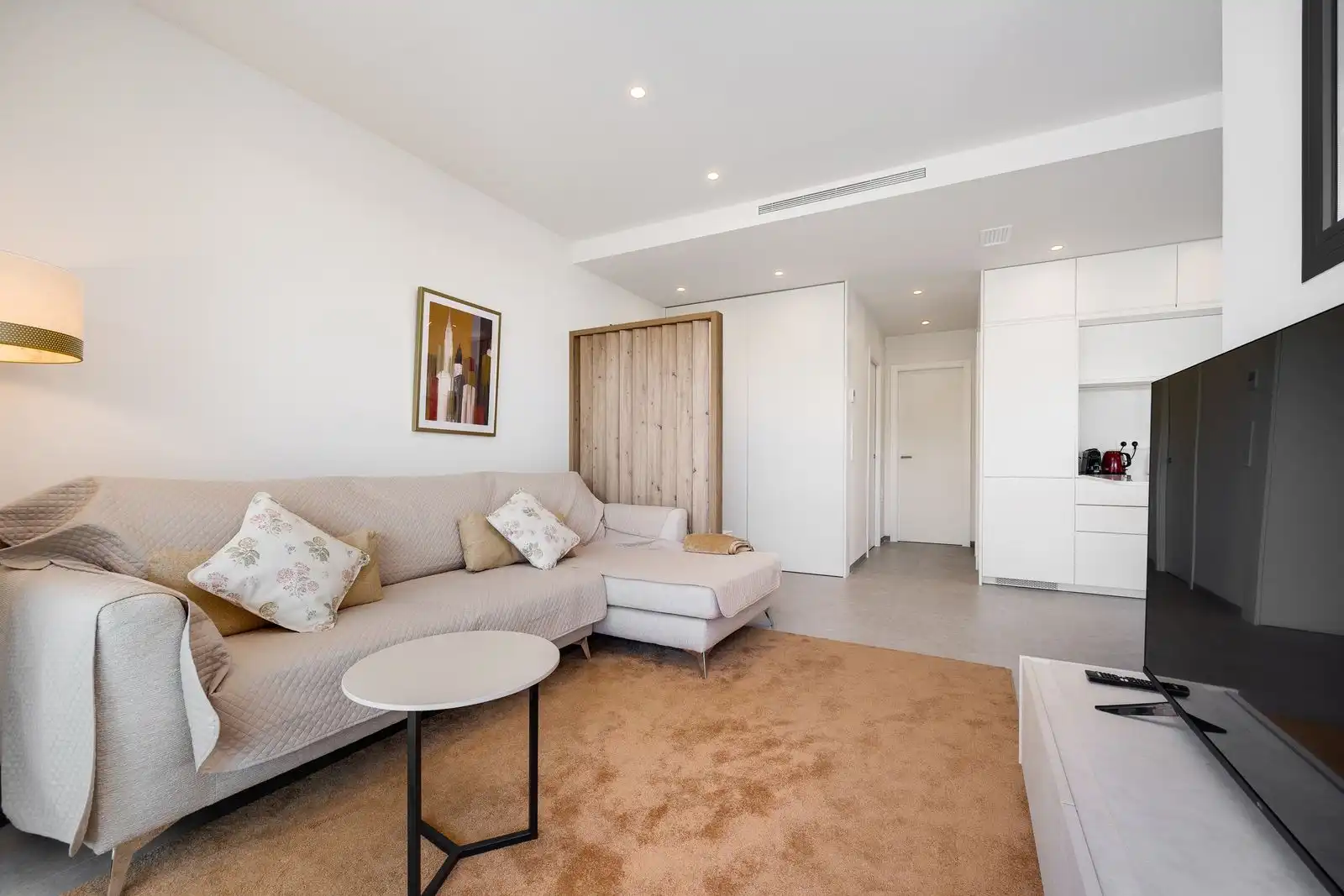 Apartamento con piscina en venta en N/A, imagen 20