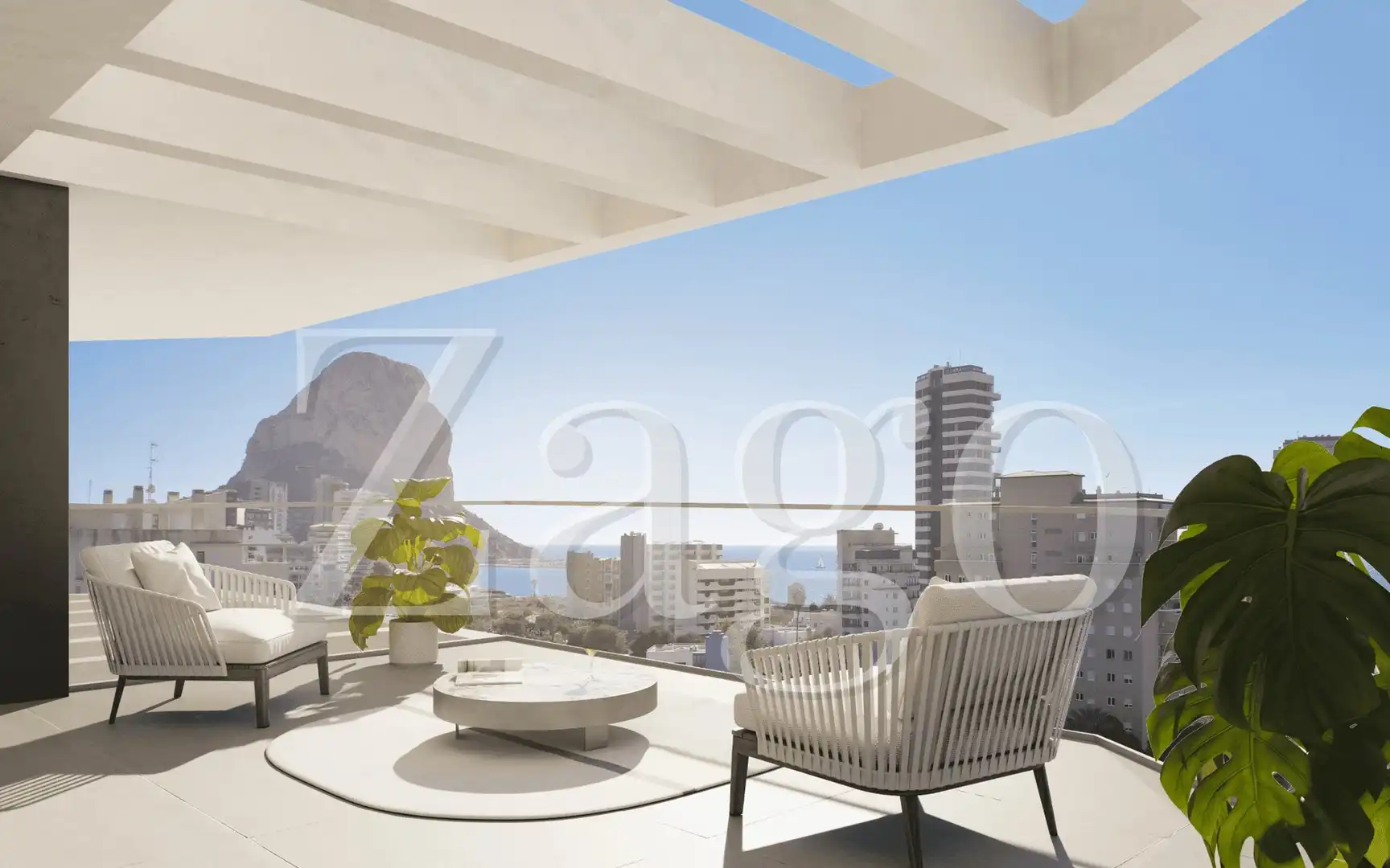 Apartament amb piscina en venda a Manzanera - Tosal, imagen 23