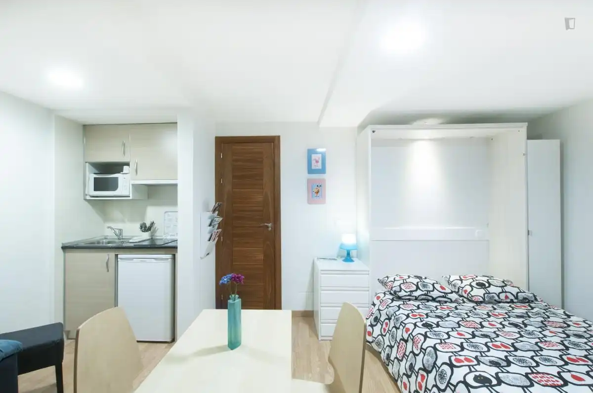 Wohnung zur Miete in Cortes - Huertas