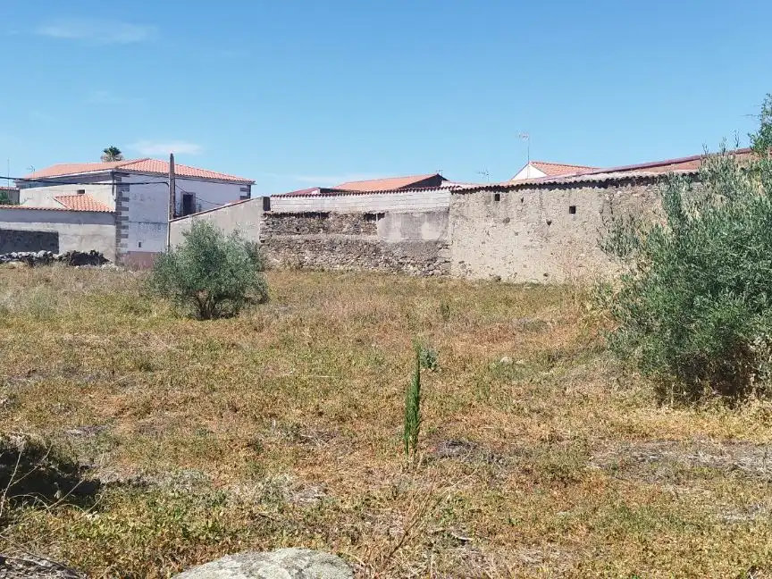 Residencial en venta en Abertura