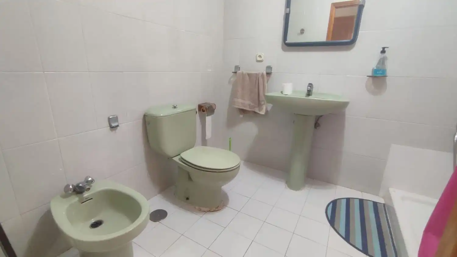 Baño de Edificio en venta en Telde