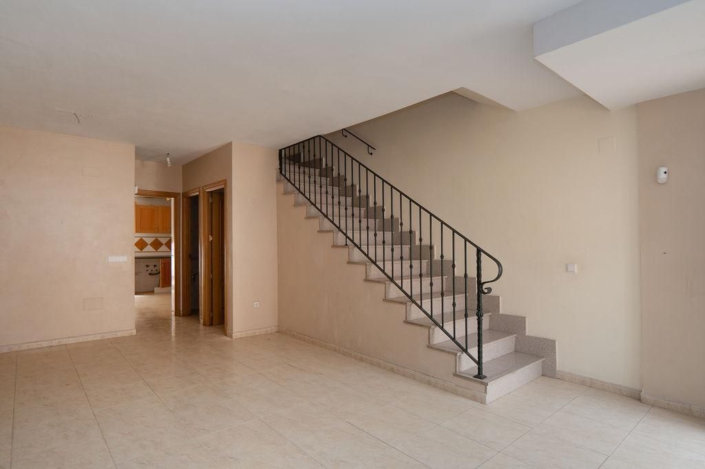 Casa adosada en venda en Lorquí amb Terrassa i Balcó