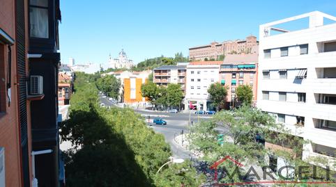 Foto 2 de Pis en venda a Paseo de Los Melancólicos, Imperial, Madrid