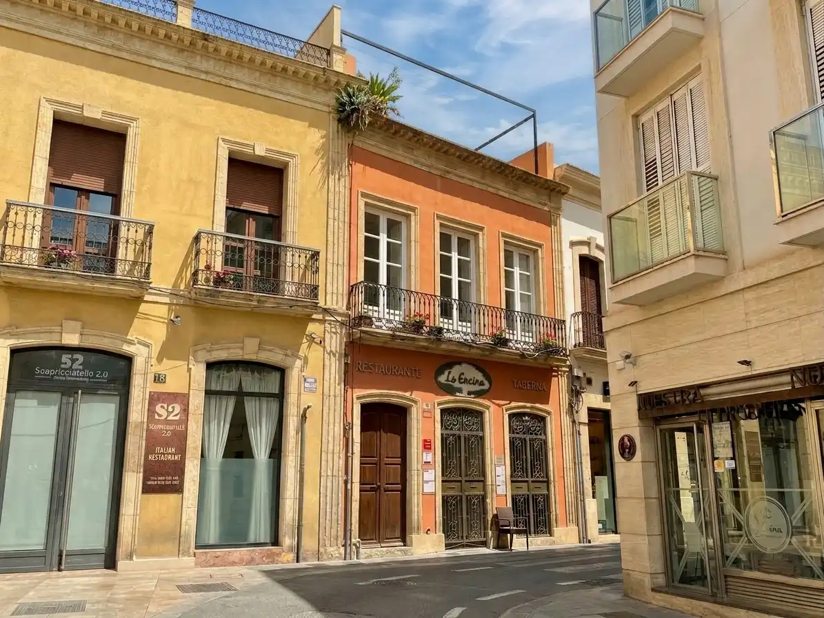Local comercial en venda a Calle Marín, imagen 35