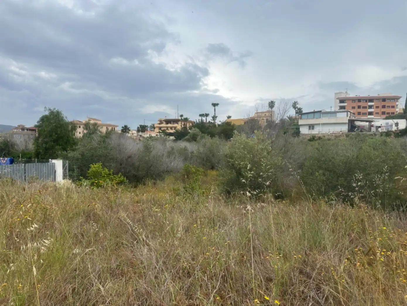 Residencial en venta en Pueblo - Urbanizaciones