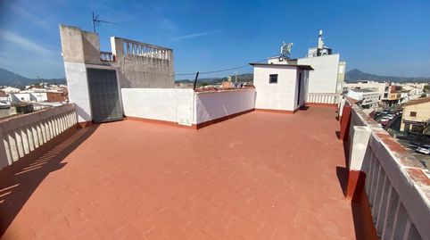 Foto 4 de Edificio en venta en Calle Alacant, Bellreguard, Valencia