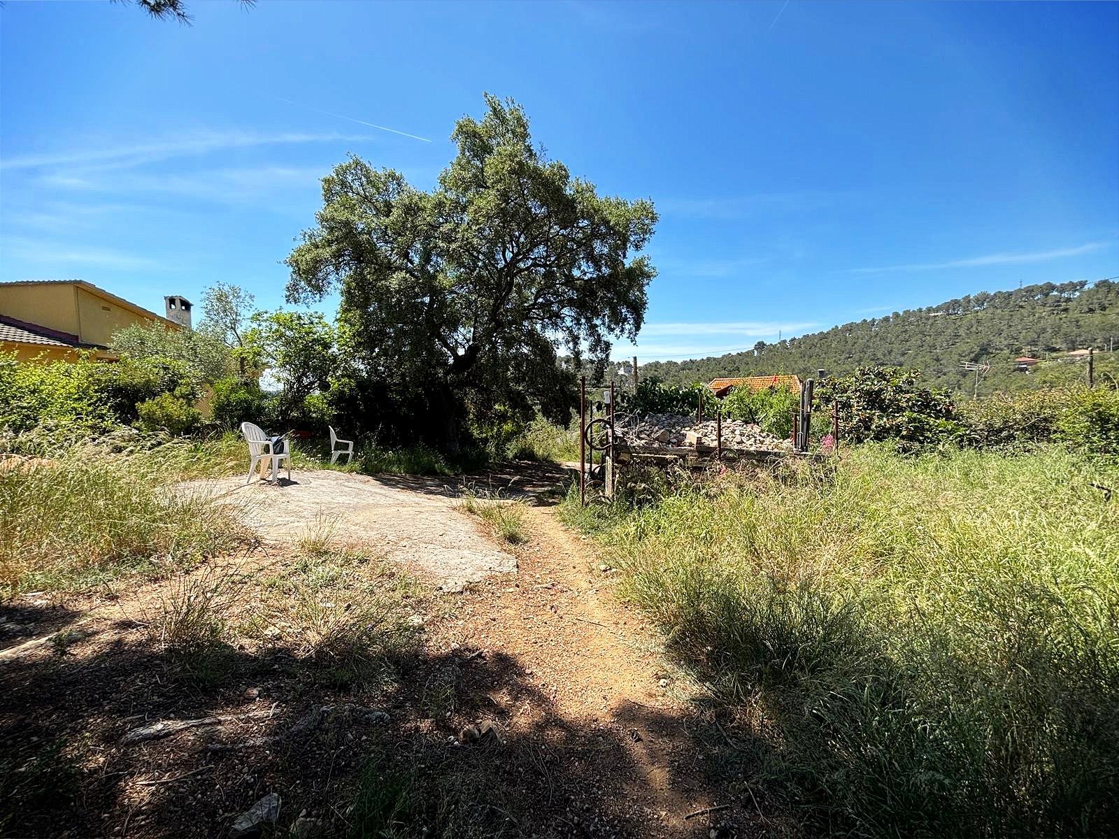 Country house for sale in Olivella  with Private garden and Terrace