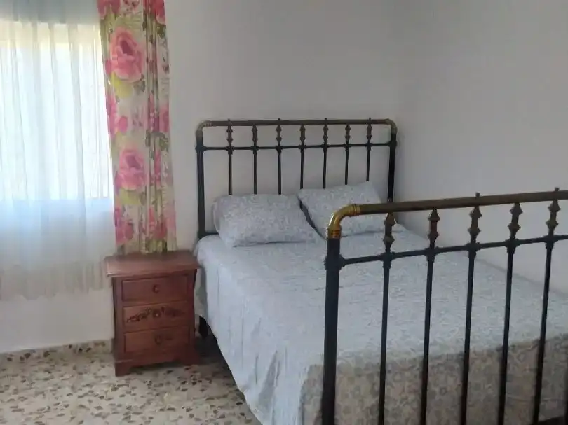 Dormitori de Finca rústica en venda en Sedella