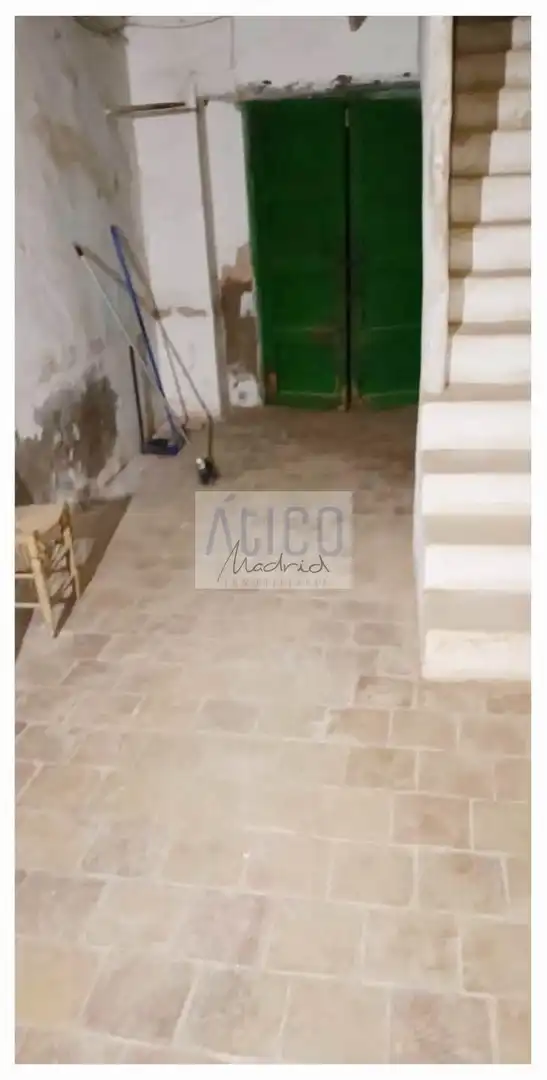 Casa amb terrassa en venda a Santa Ana 23, imagen 23