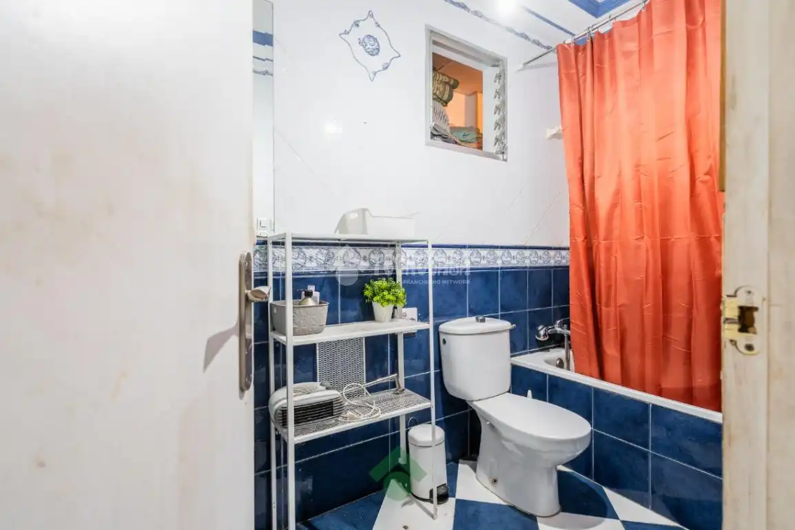 Wohnung zum Verkauf in Caballero Bonald - San José Obrero - Guadalcacín, imagen 13