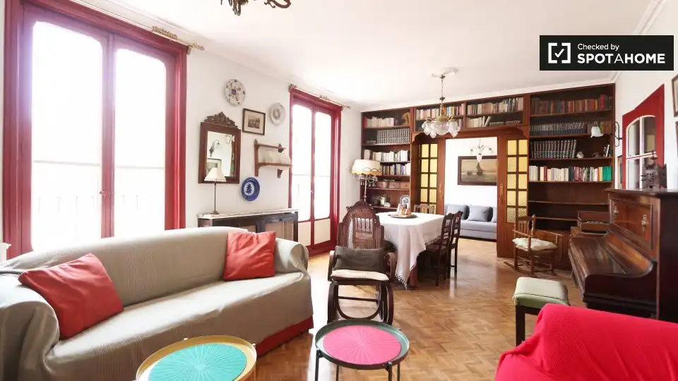 Appartement avec terrasse à louer à Centro, imagen 8