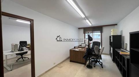 Foto 2 de Oficina en venda a Riestra, Poio, Pontevedra