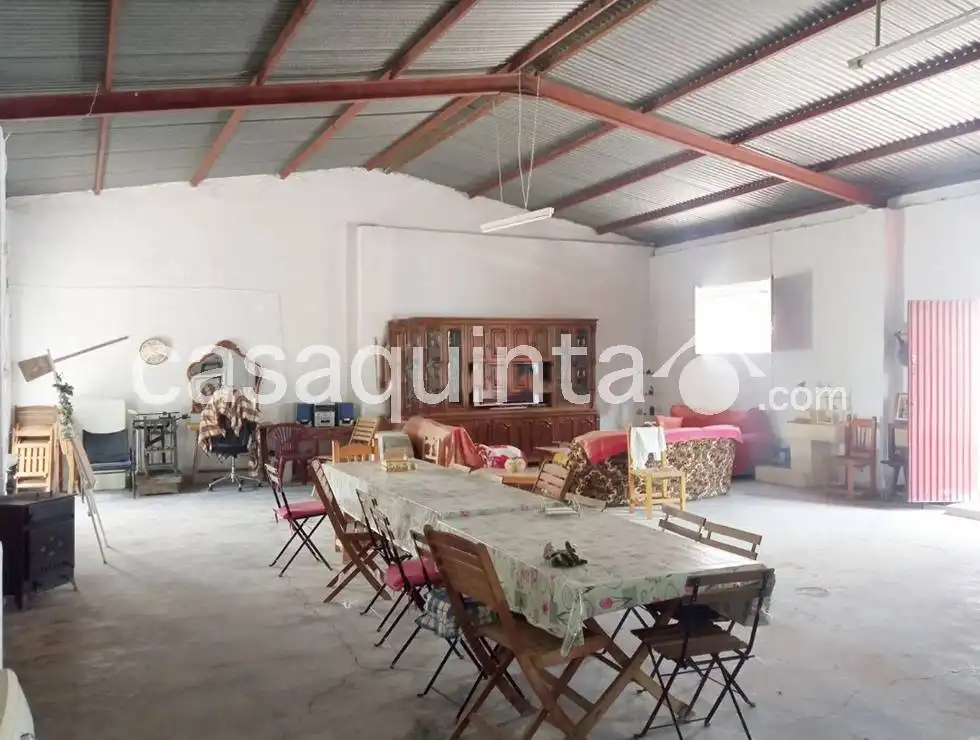 Villa in vendita a C. Luis Vives M, imagen 11