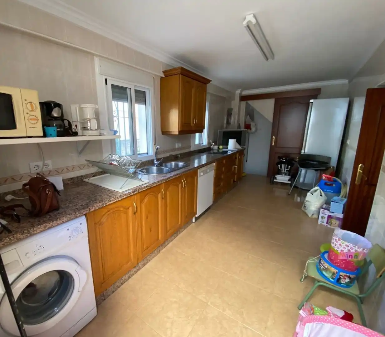 Houses for sale in Centro