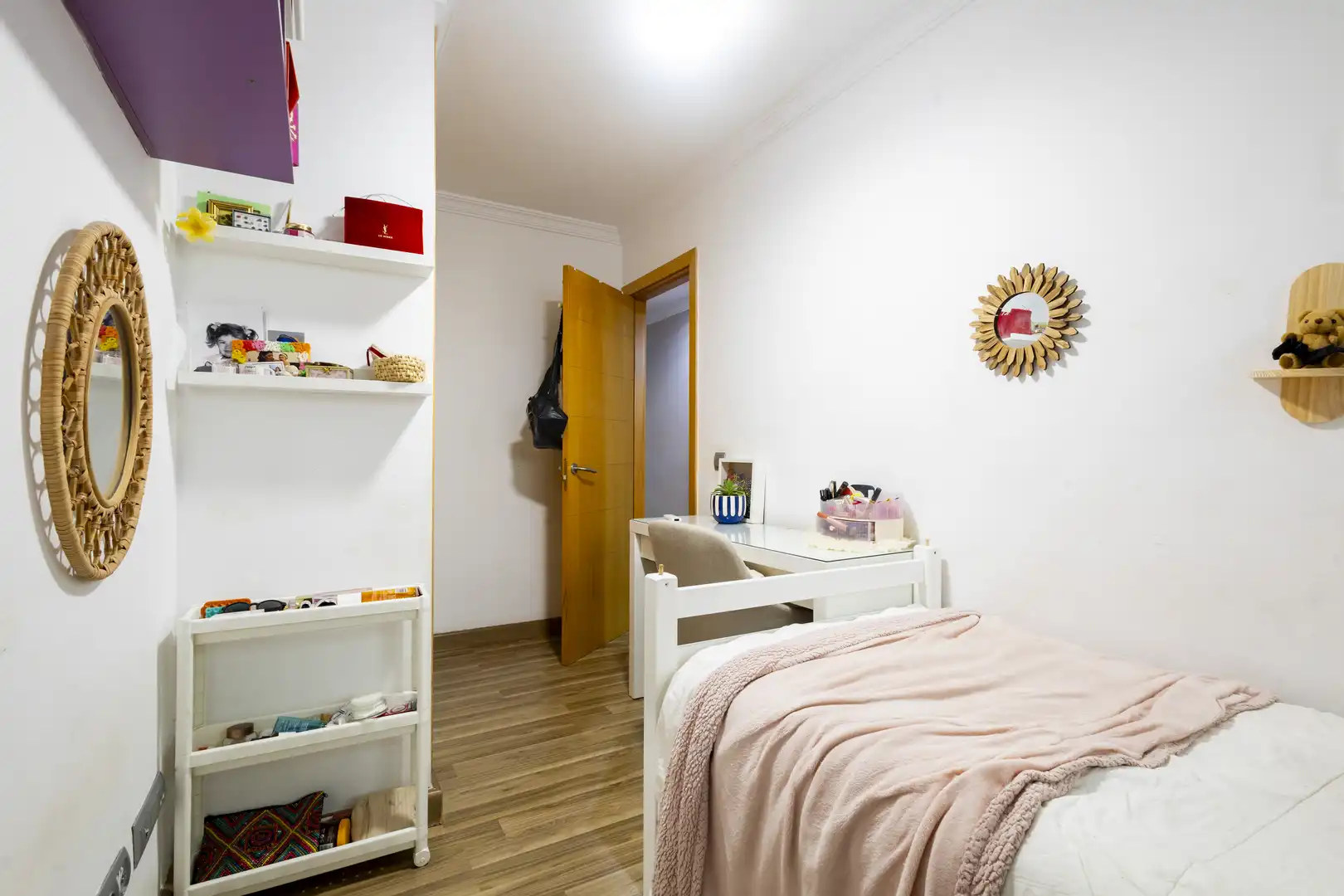 Habitación de Piso en venta en Santa Cruz de Tenerife con Aire acondicionado, Terraza y Trastero