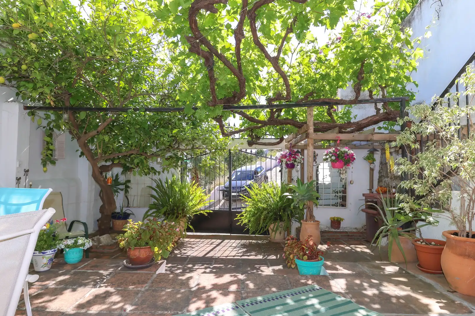 Casa o xalet en venda a Calle Calvario, Tolox