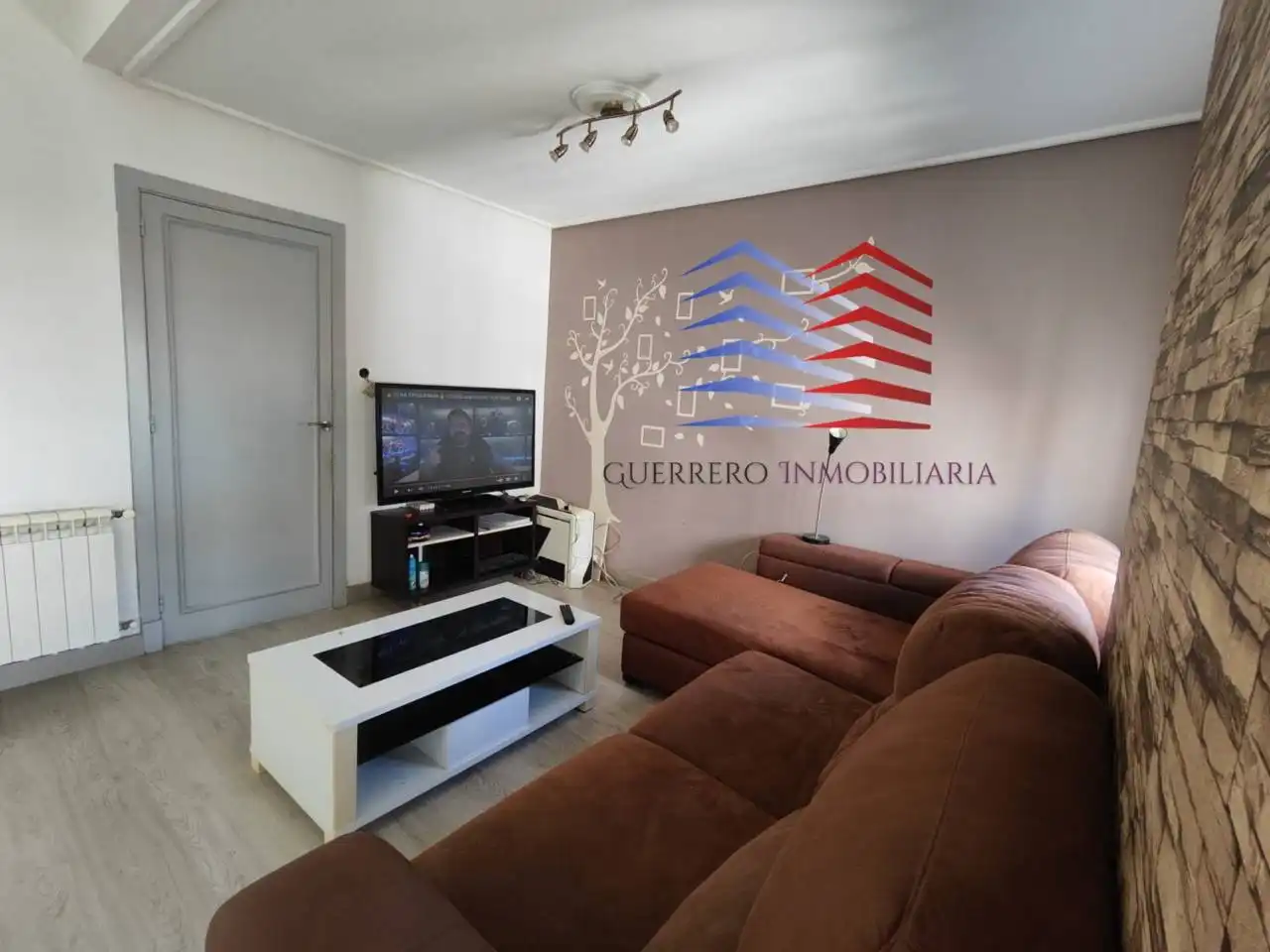 Appartamento con terrazza in vendita a Calle MANUEL PEREIRA, imagen 3